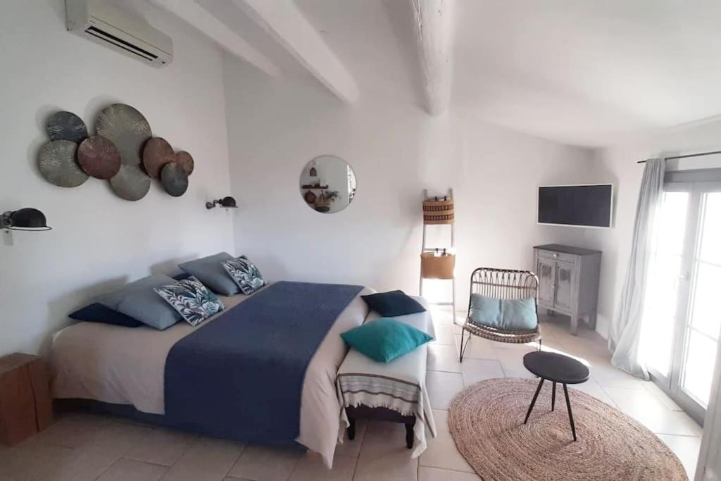 Vue Imprenable Sur La Sorgue Apartment L'Isle-sur-la-Sorgue Exterior photo