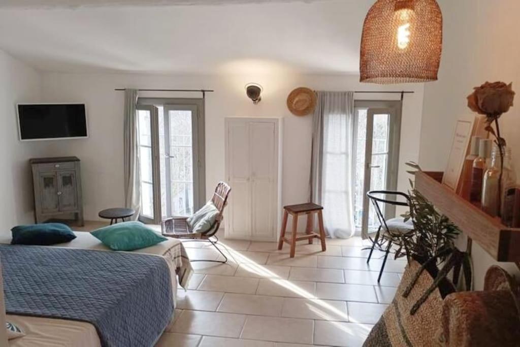 Vue Imprenable Sur La Sorgue Apartment L'Isle-sur-la-Sorgue Exterior photo