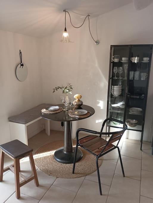 Vue Imprenable Sur La Sorgue Apartment L'Isle-sur-la-Sorgue Exterior photo